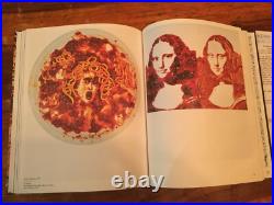 Vik Muniz Le Musee Imaginaire HC 1st Edition Signed Fine