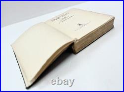 W. Somerset Maugham First Edition Inscribed Signed The Gentleman in The Parlour