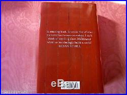 Wolf Hall, First Edition, Signed By Hilary Mantel