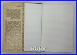 Wangari Maathai Unbowed SIGNED First Edition HCDJ 2006 Nobel Peace Prize