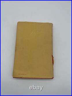 Water Springing From The Ground Andrew Best Hardback 1st Edition Signed