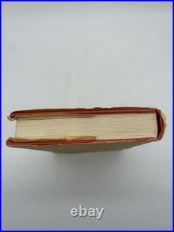 Water Springing From The Ground Andrew Best Hardback 1st Edition Signed