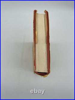 Water Springing From The Ground Andrew Best Hardback 1st Edition Signed