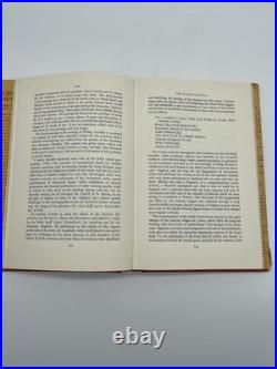 Water Springing From The Ground Andrew Best Hardback 1st Edition Signed