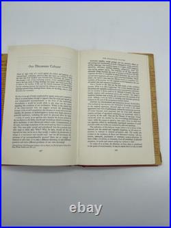 Water Springing From The Ground Andrew Best Hardback 1st Edition Signed