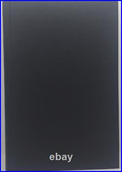 Wendell Berry Conversations Signed First Edition