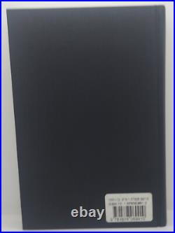 Wendell Berry Conversations Signed First Edition