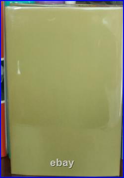 Wendell Berry Findings Signed First Edition