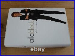 What's It All About by Cilla Black (Hardcover, 2003) -first edition signed