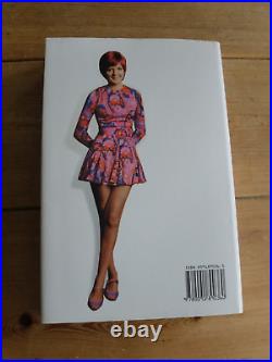What's It All About by Cilla Black (Hardcover, 2003) -first edition signed