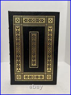 When Do I Start Karl Malden Signed First 1st Edition Easton Press 1997 With COA
