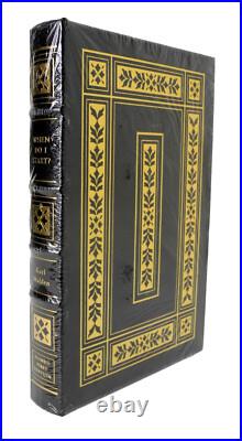 When Do I Start by Karl Malden Easton Press Signed First Edition New