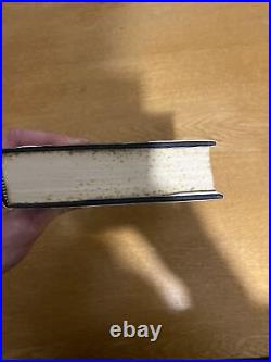 Whit, Iain Banks (Hardback, 1995) FIRST EDITION, SIGNED
