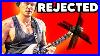 Why Prs Rejected John Mayer S Call