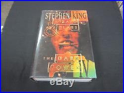 Wizard and Glass by Stephen King (1997 Signed First Edition)