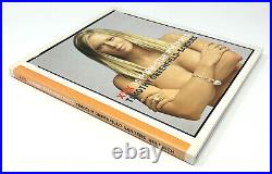 XXX 30 Porn-Star Portraits, Timothy Greenfield-Sanders. Signed First Edition
