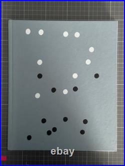 ZZYZX by Gregory Halpern (Hardcover 2016) Signed First Edition